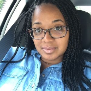 Meet your Posher, Tanya